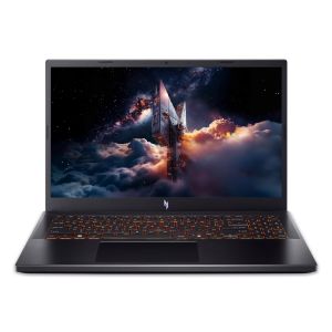 Acer Nitro V 15 ANV15-52-951N Intel® Core™ i9 i9-13900H Computer portatile 39,6 cm (15.6") Full HD 16 GB DDR4-SDRAM 1 TB SSD NVIDIA GeForce RTX 5050 Wi-Fi 6 (802.11ax) Windows 11 Home Italiano Nero