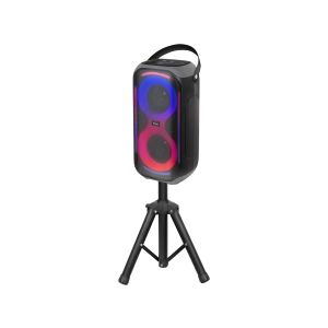 Trevi XFest Speaker Wireless 50W con Treppiede USB AUX-IN TWS XFM 225 W