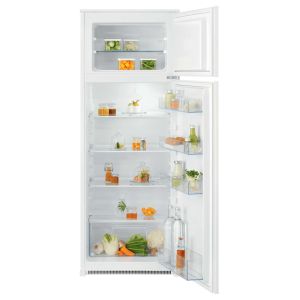 Electrolux Frigorifero Doppia Porta Static Low Frost Classe E KTS5LE14S
