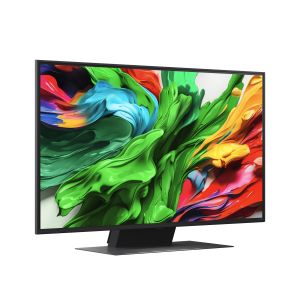 LG QNED evo AI 43QNED86A6C TV Serie QNED86 43'' 4K, α7 Gen8, HDR10, 20W, 3 HDMI con Game Optimizer, Smart TV WebOS 25