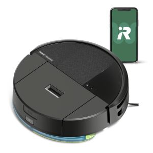 iRobot Roomba 205 Combo Nero
