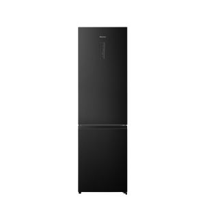 Hisense RB440N4AFE frigorifero con congelatore Libera installazione 336 L Nero