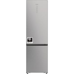 Hisense RB5P410SACC Libera installazione 413 L Grigio