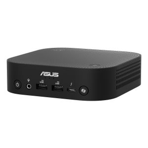 ASUS NUC 14 PRO AI Lunar Canyon, Ultra5 226V, RAM 16Gb, SSD 512Gb, Intel ARC130v, Wi-Fi 7, Win11 Pro, 3Yr PUR, EU Cord