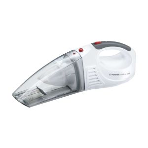 Severin HV 7144 aspirapolvere senza filo Bianco Combi