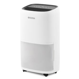 Olimpia Splendid Aquaria S1 20 P 5 L 38 dB 390 W Bianco