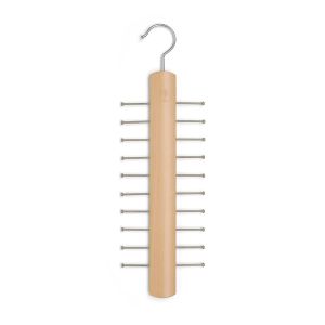 Foppapedretti Portacravatte Amelie Naturale