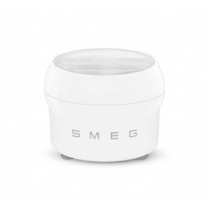 Smeg SMIC02 accessorio per miscelare e lavorare prodotti alimentari Macchina del gelato