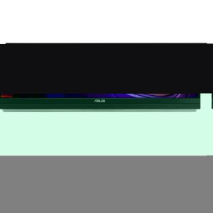 ASUS ZenScreen MB27ACF Monitor PC 68,6 cm (27") 2560 x 1440 Pixel Quad HD LCD Nero