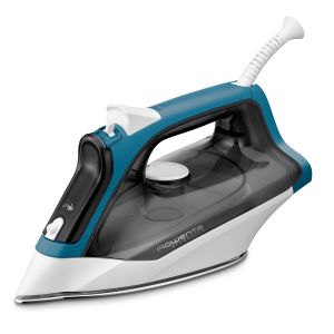 Rowenta Effective, Ferro a Vapore, 110 g/min, Grey & Blue