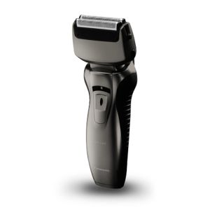 Panasonic ES-RW 33 rasoio elettrico Trimmer Nero