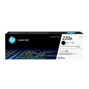 HP Cartuccia toner originale nero LaserJet 220A