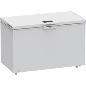 Whirlpool Congelatore a pozzetto - W3RHS37EW2