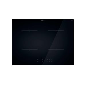 Candy Idea CI7428CTT Nero Da incasso 70 cm Piano cottura a induzione 4 Fornello(i)