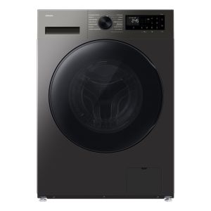 Samsung Lavasciuga Crystal Clean 9Kg + 6Kg WD90HG5U34BXET