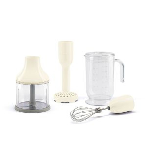 Smeg HBAC01CR accessorio per il frullatore Set di attacchi