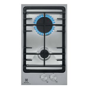 Electrolux Piano Gas Comandi Frontali 30 Cm EGG3322NVX