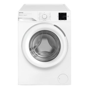 Smeg WMC62SEC lavatrice Caricamento frontale 6 kg 1200 Giri/min Bianco