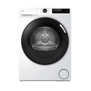 Candy PRODRY 500, Asciugatrice 10 KG, Classe D, Bianco, Wi-Fi, AI Smart Move, BR 10N2BX-S