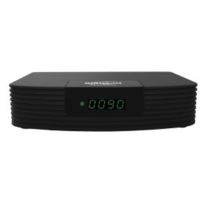 Digiquest DGQ990 HD - Decoder Terrestre Full HD REC - Doppio Telecomando