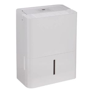 Comfeé CF-DEHU-12 deumidificatore 2 L 45,5 dB 250 W Bianco