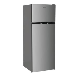 Indesit I55T0 412S Libera installazione 206 L E Acciaio inox