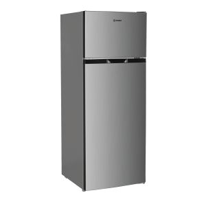 Indesit I55T0 412S Libera installazione 206 L Acciaio inox