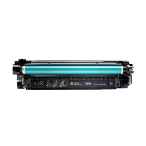 HP Cartuccia Toner originale nero ad alta capacità LaserJet 508X