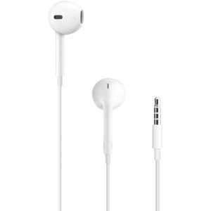 Apple EarPods Auricolare Cablato In-ear Musica/Giornaliera Bianco