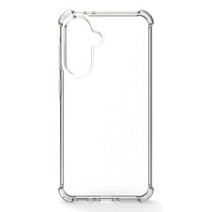 Samsung GP-FPA276AEGTY custodia per cellulare 17 cm (6.7") Cover Trasparente