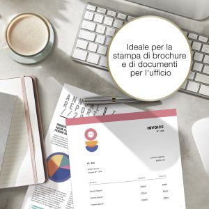 Epson Carta fotografica lucida Premium (130 x 180 mm), 255 g/m2, 30 fogli