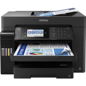Epson EcoTank ET-16655 Ad inchiostro A3 4800 x 1200 DPI 32 ppm Wi-Fi