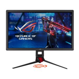 ASUS ROG Strix XG27UQ Monitor PC 68,6 cm (27") 3840 x 2160 Pixel 4K Ultra HD LED Nero