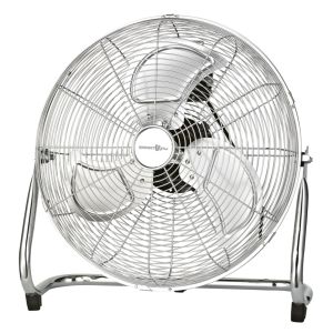 Smartway SVF45XC ventilatore Cromo