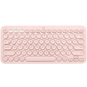 Logitech K380 Multi-Device