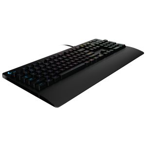 Logitech G G213 Prodigy Tastiera Gaming Cablata