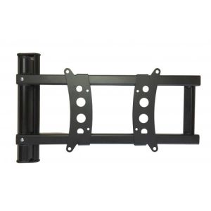 Bravo Corner Medium 81,3 cm (32") Nero