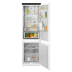 Electrolux FRIGORIFERO COMBINATO MULTIFLOW CLASSE D ENG8CD18S