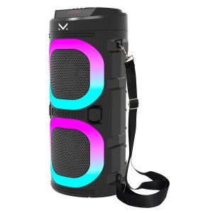 New Majestic Fire 9 Nero 20 W