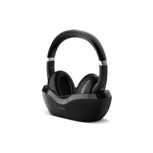 Meliconi HP Flash Base - Cuffie Bluetooth 5.3