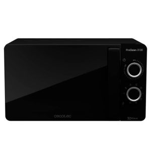 Cecotec ProClean 3130 Nero Microonde con grill Over the range 20 L 700 W