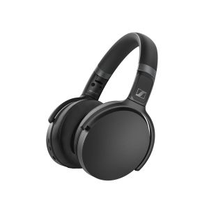 Sennheiser HD 450BT Cuffie Padiglione auricolare Bluetooth Nero