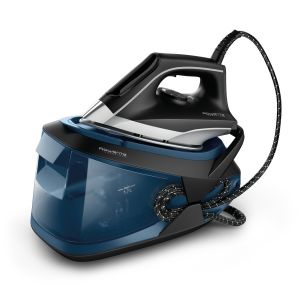 Rowenta Turbo Steam, Generatore di Vapore, 270g/min, Blue