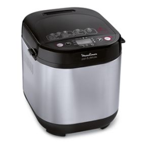 Moulinex PAIN ET DELICE