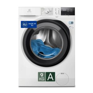Electrolux LAVATRICE CARICA FRONTALE 9 KG CLASSE A 1400 GIRI EW6FM29G MADE IN EUROPE