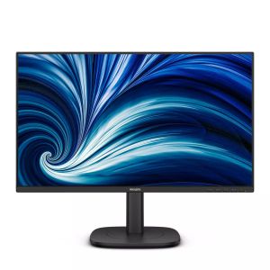 Philips Serie 3000 24B2N3200J/00 Monitor PC 60,5 cm (23.8") 1920 x 1080 Pixel Full HD LCD Nero