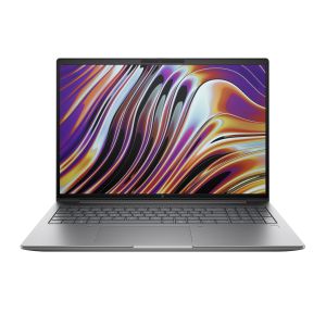 HP ZBook Power G11 A Mobile Workstation PC Wolf Pro Security Edition AMD Ryzen™ 7 8845HS 40,6 cm (16") WUXGA 32 GB DDR5-SDRAM 1 TB SSD NVIDIA RTX A1000 Wi-Fi 6E (802.11ax) Windows 11 Pro AI Workstation, AI PC