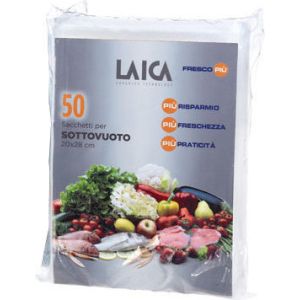 Laica VT3504 accessorio per sottovuoto Sacchetto per il sottovuoto