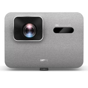 BenQ TK705STi Proiettore a corto raggio 3000 ANSI lumen DLP UHD 4K (3840x2160) Grigio