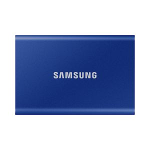 Samsung Portable SSD T7 2 TB USB tipo-C 3.2 Gen 2 (3.1 Gen 2) Blu